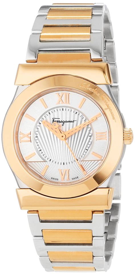 ferragamo watches for women